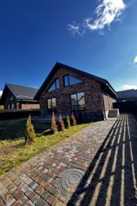 двухэтажный дуплекс, 108 кв. м, кирпич. Продажа в Святопетровское фото 2 двухэтажный дуплекс, 108 кв. м, кирпич. Продажа в Святопетровское фото 2