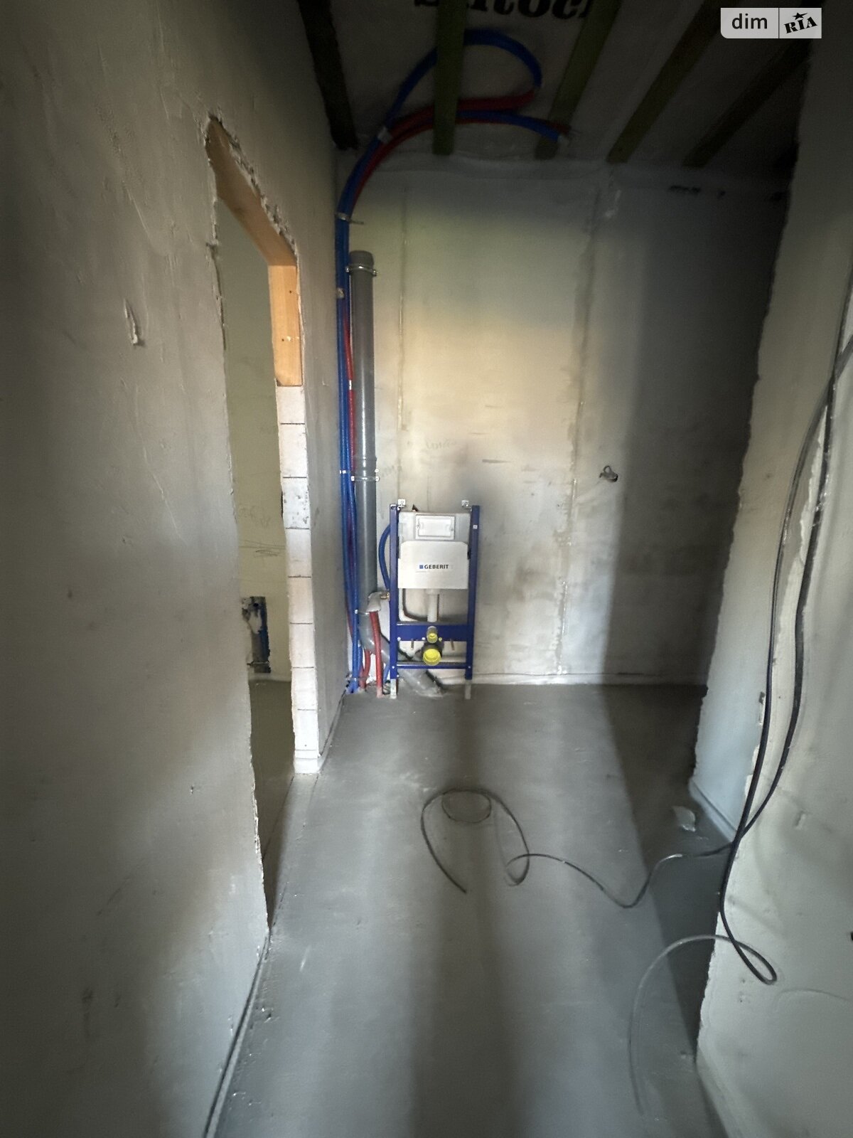 двухэтажный дуплекс, 108 кв. м, кирпич. Продажа в Святопетровское фото 1 двухэтажный дуплекс, 108 кв. м, кирпич. Продажа в Святопетровское фото 1