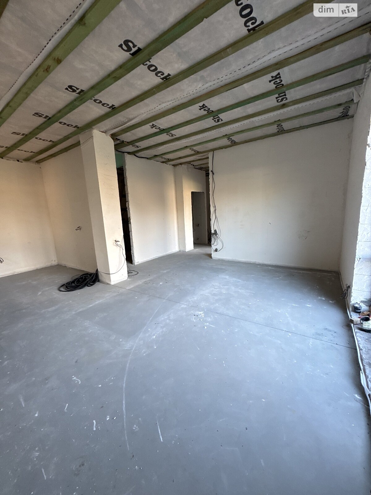 двухэтажный дуплекс, 108 кв. м, кирпич. Продажа в Святопетровское фото 1 двухэтажный дуплекс, 108 кв. м, кирпич. Продажа в Святопетровское фото 1