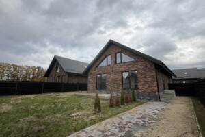 двухэтажный дуплекс, 108 кв. м, газобетон. Продажа в Святопетровское фото 2