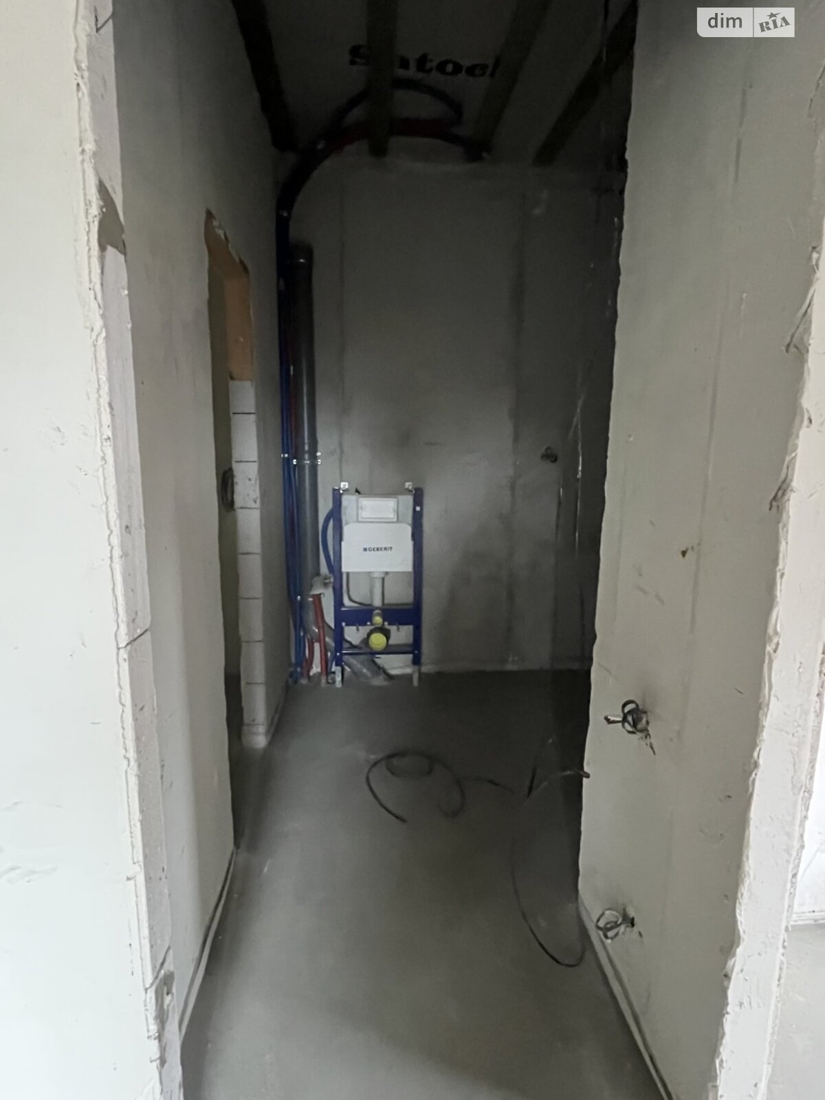 двухэтажный дуплекс, 108 кв. м, газобетон. Продажа в Святопетровское фото 1 двухэтажный дуплекс, 108 кв. м, газобетон. Продажа в Святопетровское фото 1