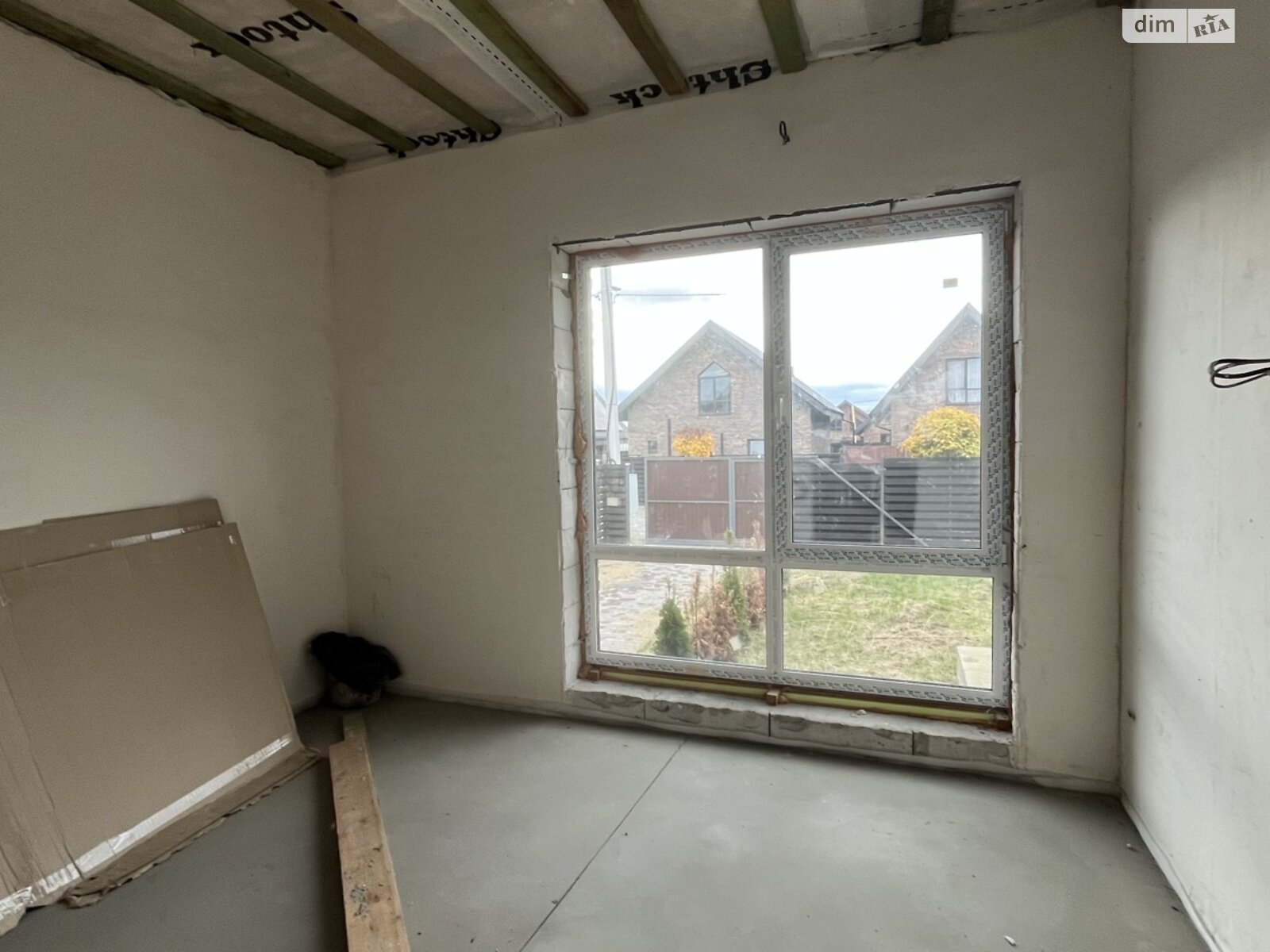 двухэтажный дуплекс, 108 кв. м, газобетон. Продажа в Святопетровское фото 1 двухэтажный дуплекс, 108 кв. м, газобетон. Продажа в Святопетровское фото 1