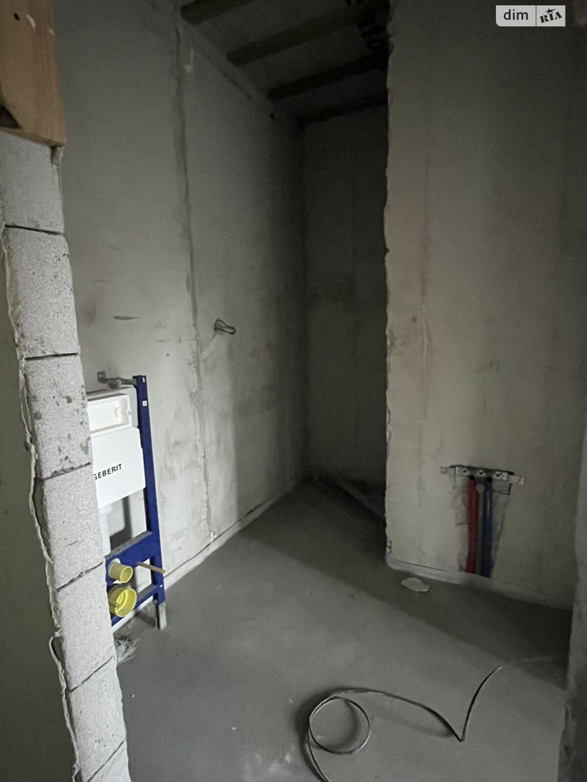 двухэтажный дуплекс, 108 кв. м, газобетон. Продажа в Святопетровское фото 1 двухэтажный дуплекс, 108 кв. м, газобетон. Продажа в Святопетровское фото 1