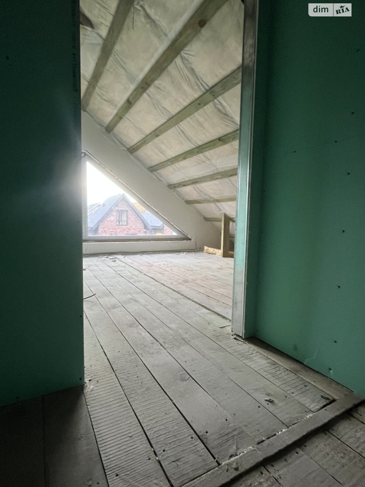 двухэтажный дуплекс, 108 кв. м, газобетон. Продажа в Святопетровское фото 1 двухэтажный дуплекс, 108 кв. м, газобетон. Продажа в Святопетровское фото 1