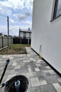 двоповерховий дуплекс, 125 кв. м, кирпич. Продаж у Святопетрівське фото 2