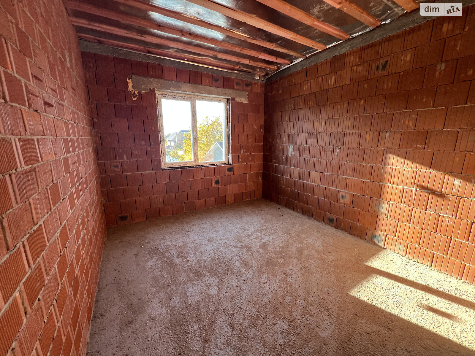 двоповерховий дуплекс, 125 кв. м, цегла. Продаж у Святопетрівське фото 1 двоповерховий дуплекс, 125 кв. м, цегла. Продаж у Святопетрівське фото 1