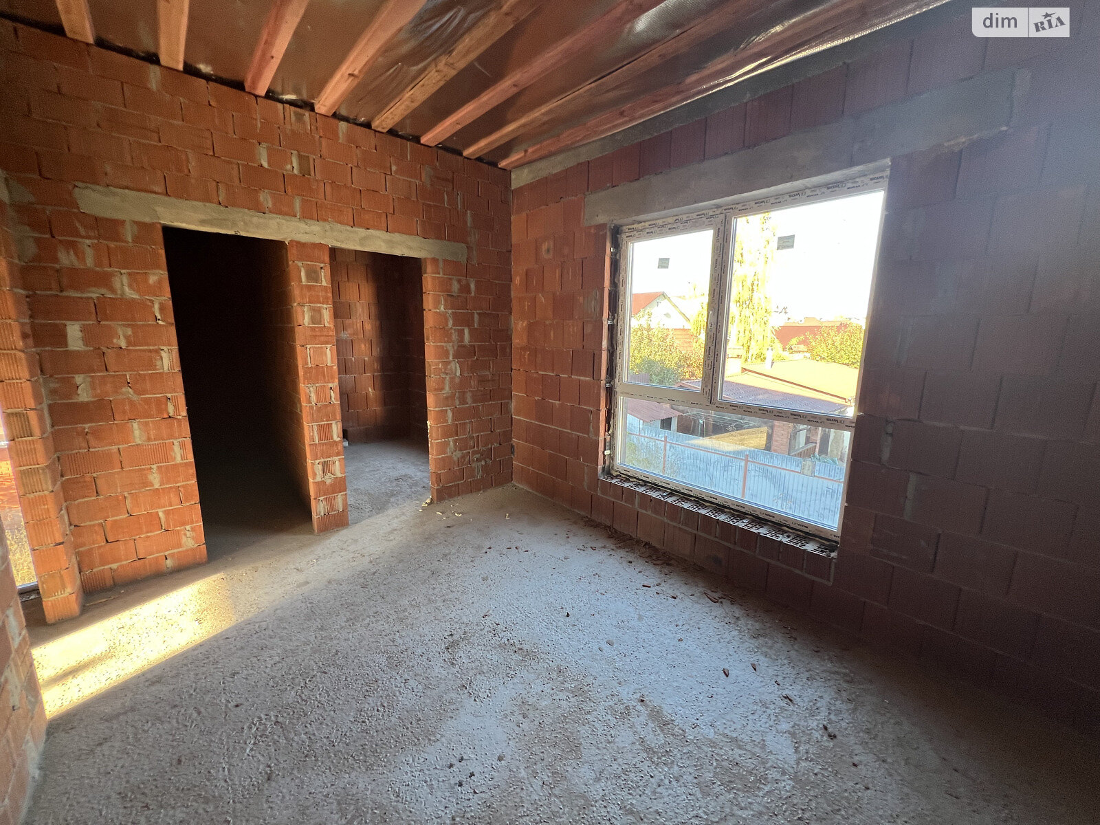 двоповерховий дуплекс, 125 кв. м, цегла. Продаж у Святопетрівське фото 1 двоповерховий дуплекс, 125 кв. м, цегла. Продаж у Святопетрівське фото 1