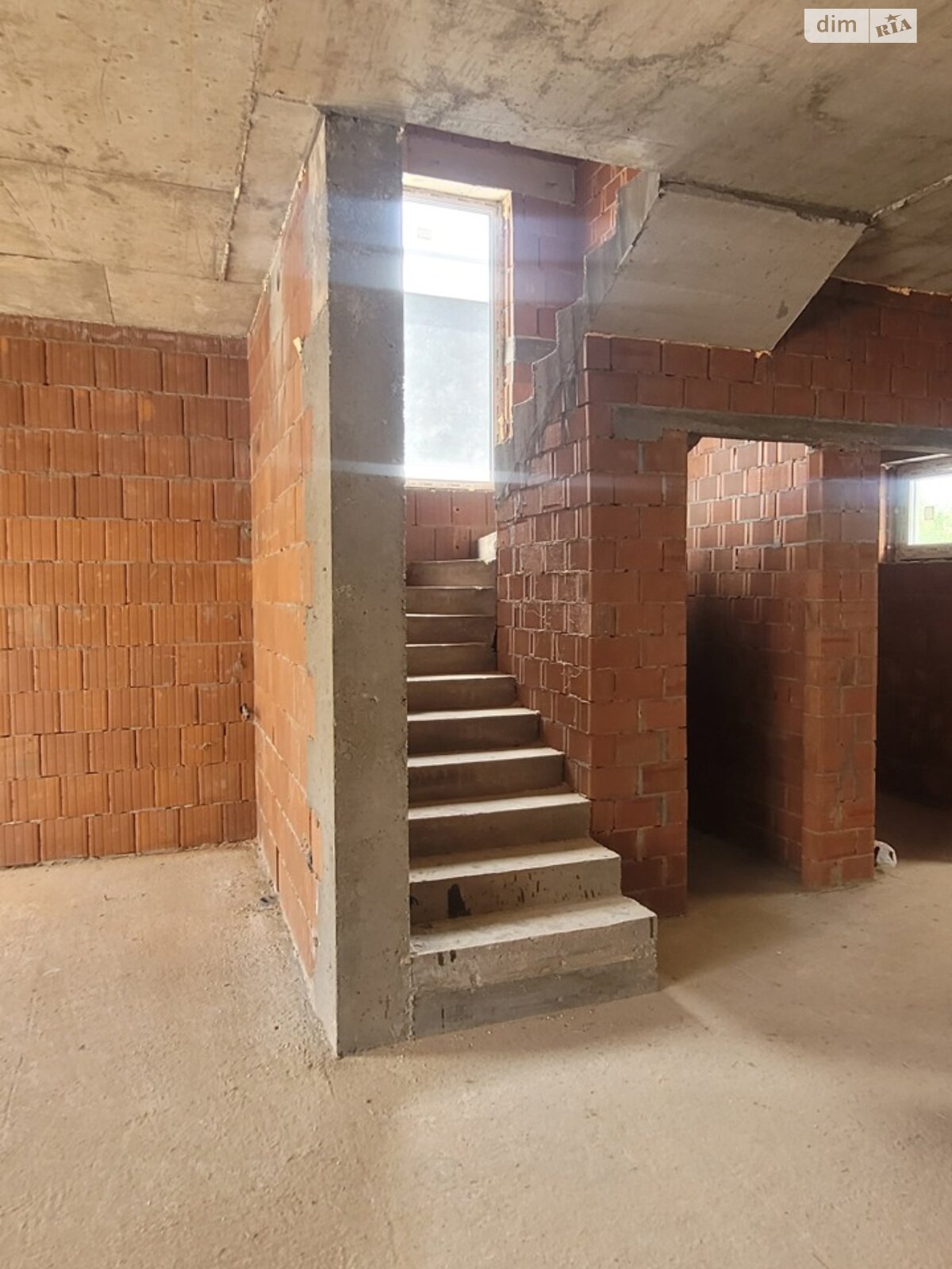 двоповерховий дуплекс, 125 кв. м, цегла. Продаж у Святопетрівське фото 1 двоповерховий дуплекс, 125 кв. м, цегла. Продаж у Святопетрівське фото 1
