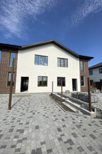двоповерховий дуплекс, 120 кв. м, газобетон. Продаж у Святопетрівське фото 2