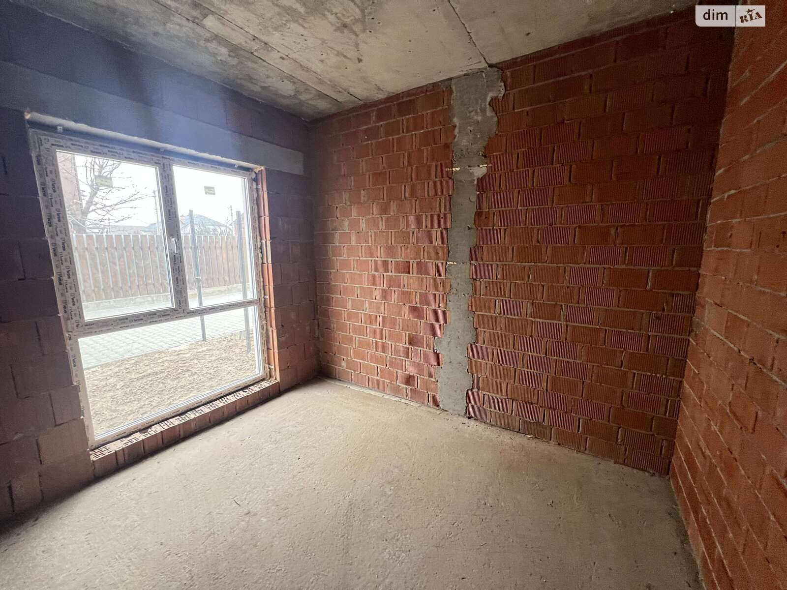 двухэтажный дуплекс, 125 кв. м, кирпич. Продажа в Святопетровское фото 1 двухэтажный дуплекс, 125 кв. м, кирпич. Продажа в Святопетровское фото 1