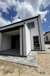 двухэтажный дуплекс, 125 кв. м, керамический блок. Продажа в Святопетровское фото 2