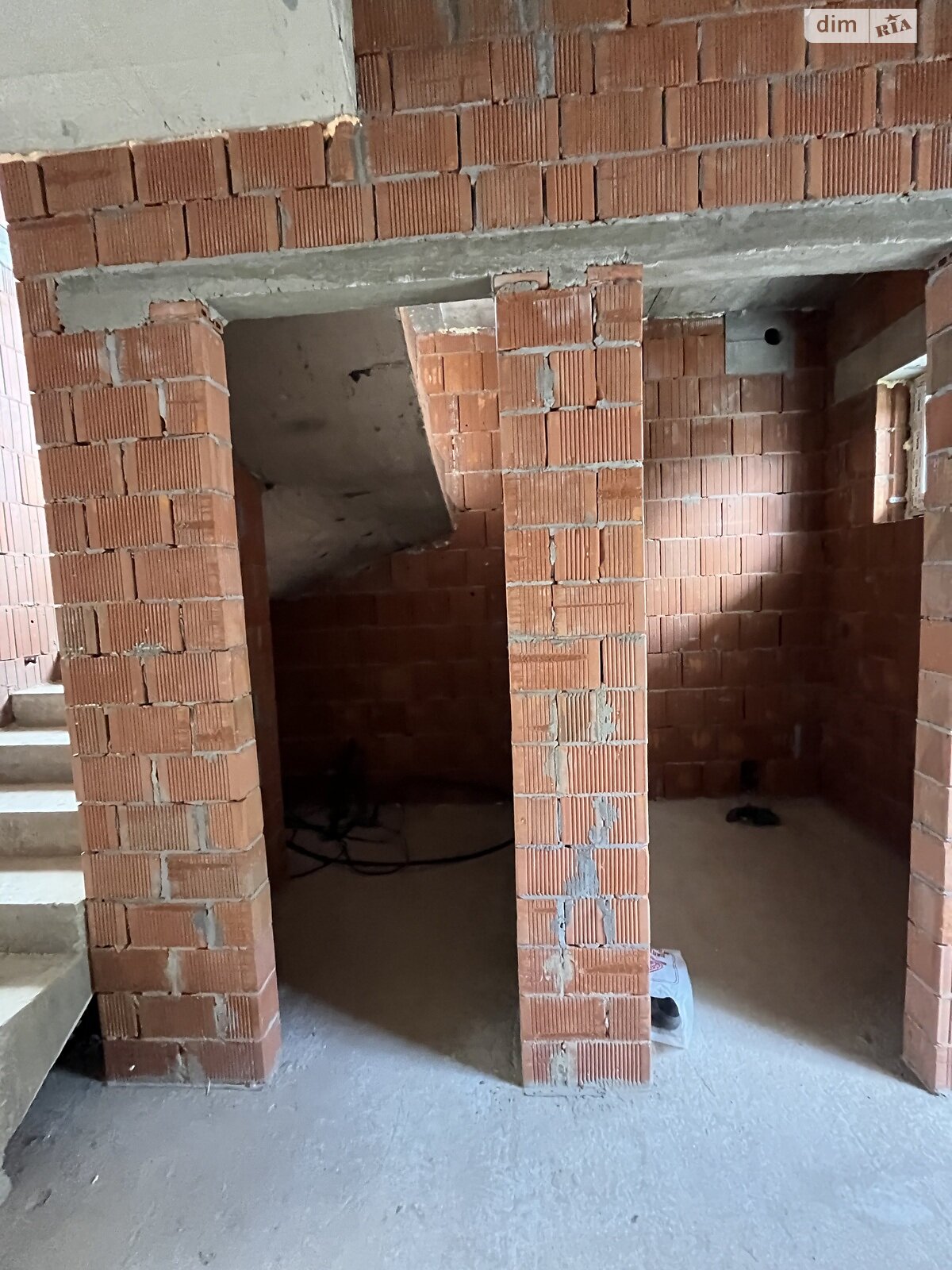 двухэтажный дуплекс, 125 кв. м, керамический блок. Продажа в Святопетровское фото 1 двухэтажный дуплекс, 125 кв. м, керамический блок. Продажа в Святопетровское фото 1