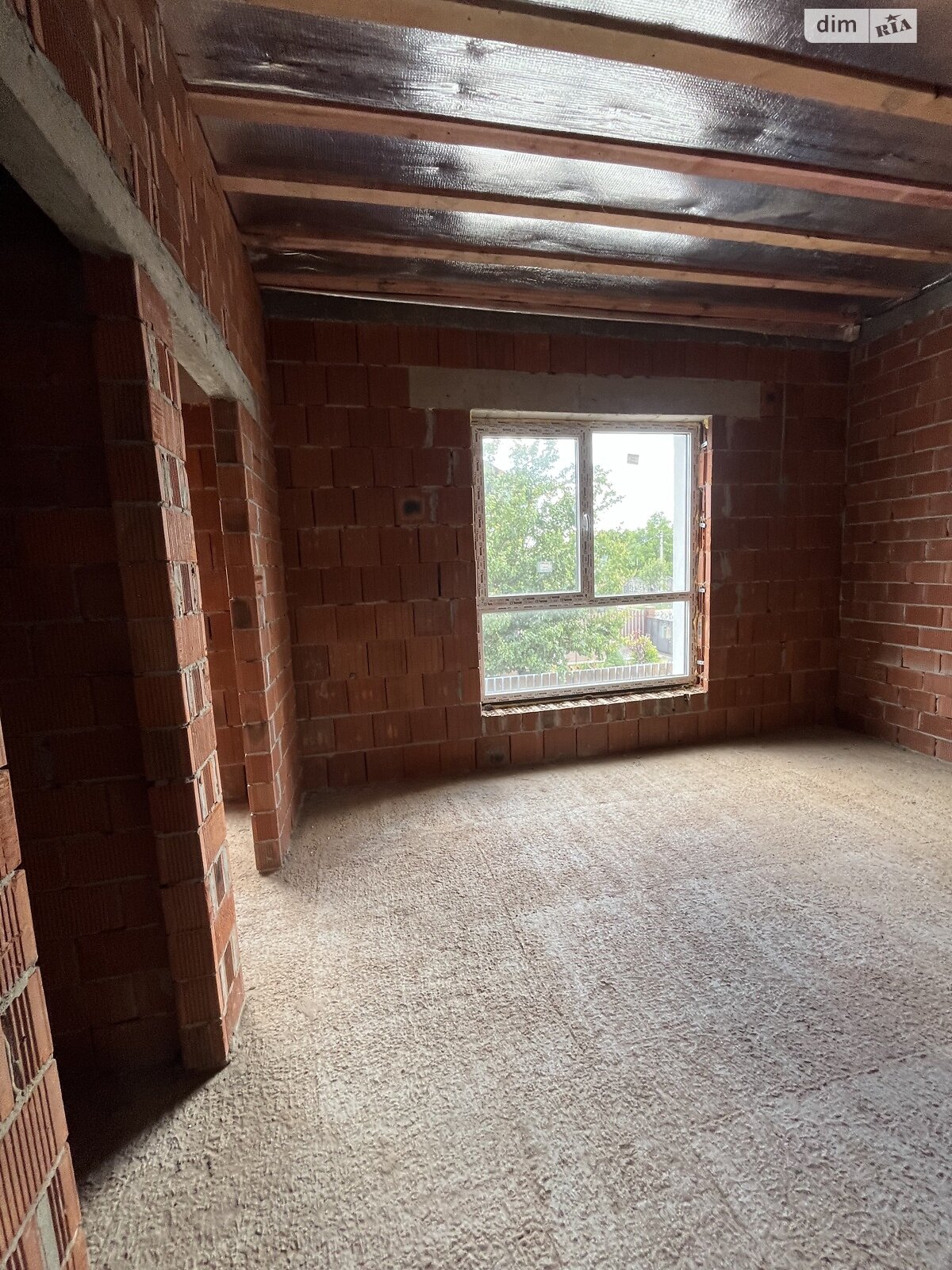 двухэтажный дуплекс, 125 кв. м, керамический блок. Продажа в Святопетровское фото 1 двухэтажный дуплекс, 125 кв. м, керамический блок. Продажа в Святопетровское фото 1