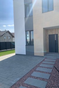 двухэтажный дуплекс, 105 кв. м, газобетон. Продажа в Святопетровское фото 2
