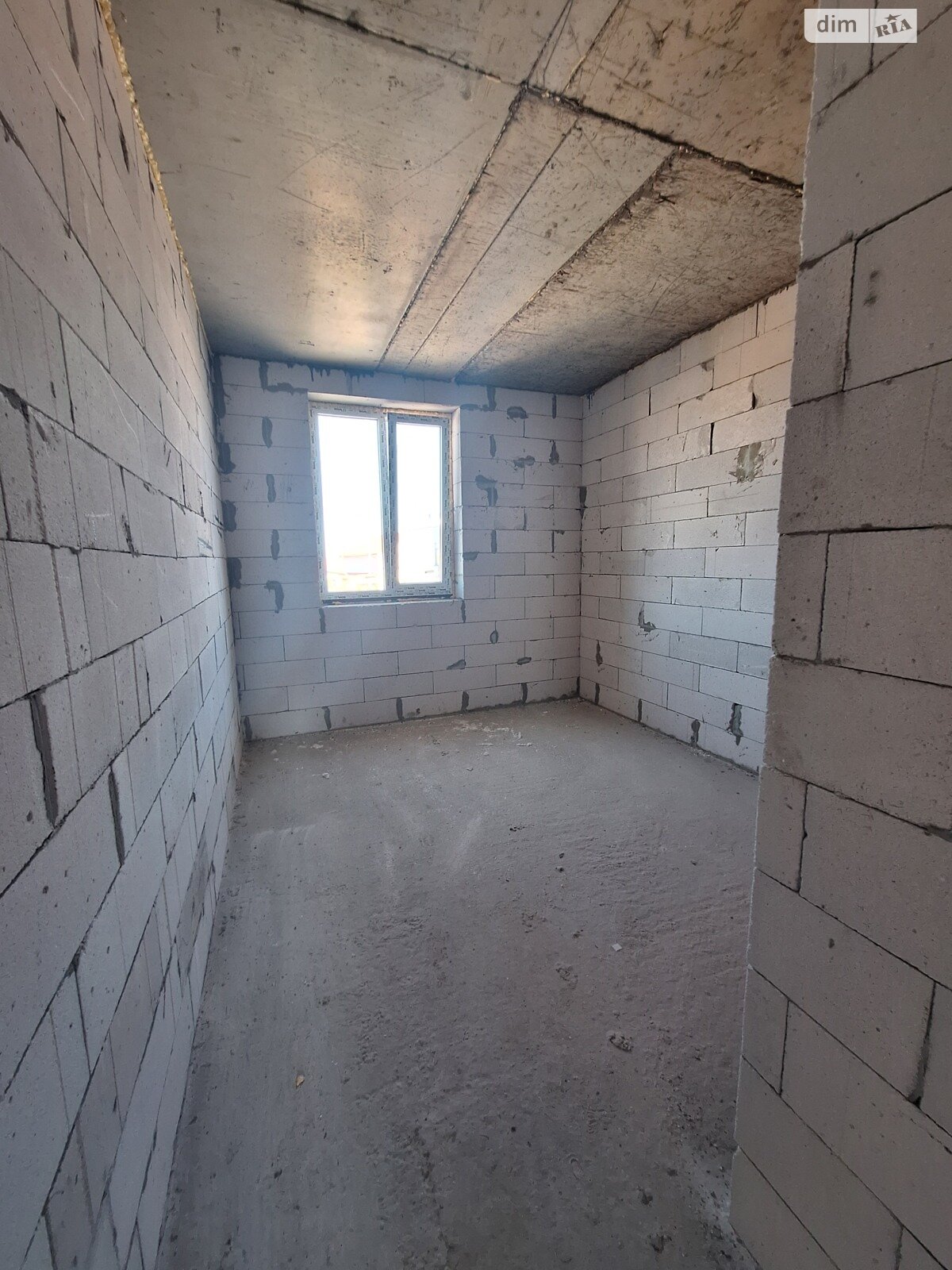 двоповерховий дуплекс, 74 кв. м, піноблок. Продаж у Святопетрівське фото 1 двоповерховий дуплекс, 74 кв. м, піноблок. Продаж у Святопетрівське фото 1