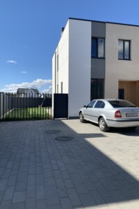 двоповерховий дуплекс, 105 кв. м, піноблок. Продаж у Святопетрівське фото 2