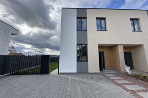 двухэтажный дуплекс, 105 кв. м, кирпич. Продажа в Святопетровское фото 2