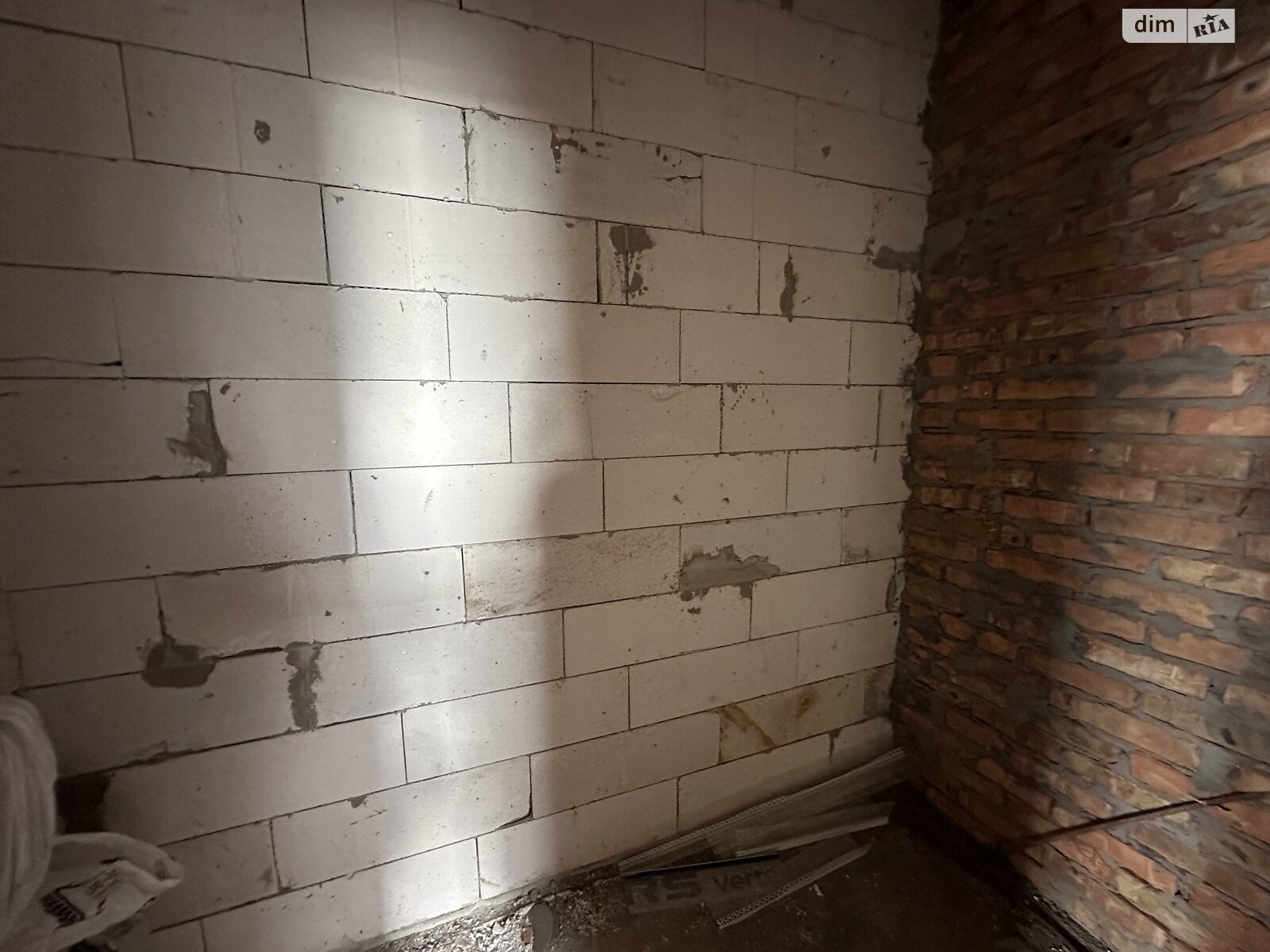 двухэтажный дуплекс, 105 кв. м, кирпич. Продажа в Святопетровское фото 1