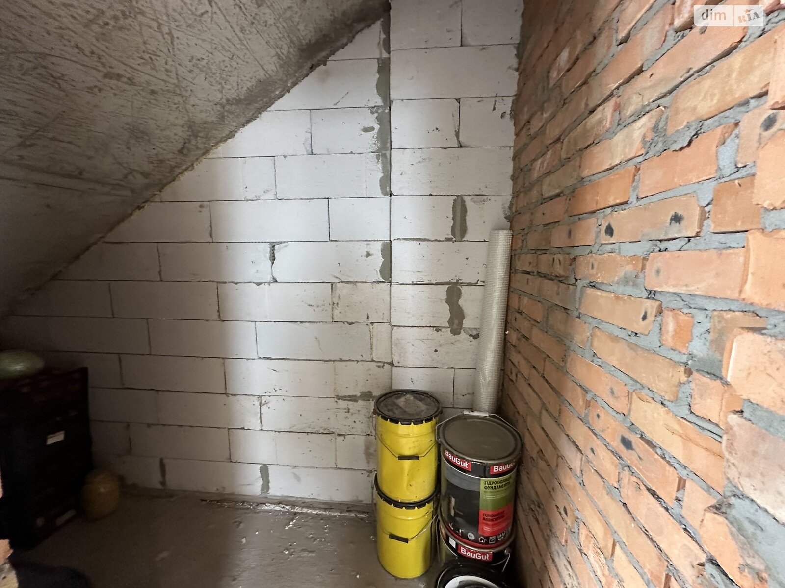 двухэтажный дуплекс, 105 кв. м, кирпич. Продажа в Святопетровское фото 1