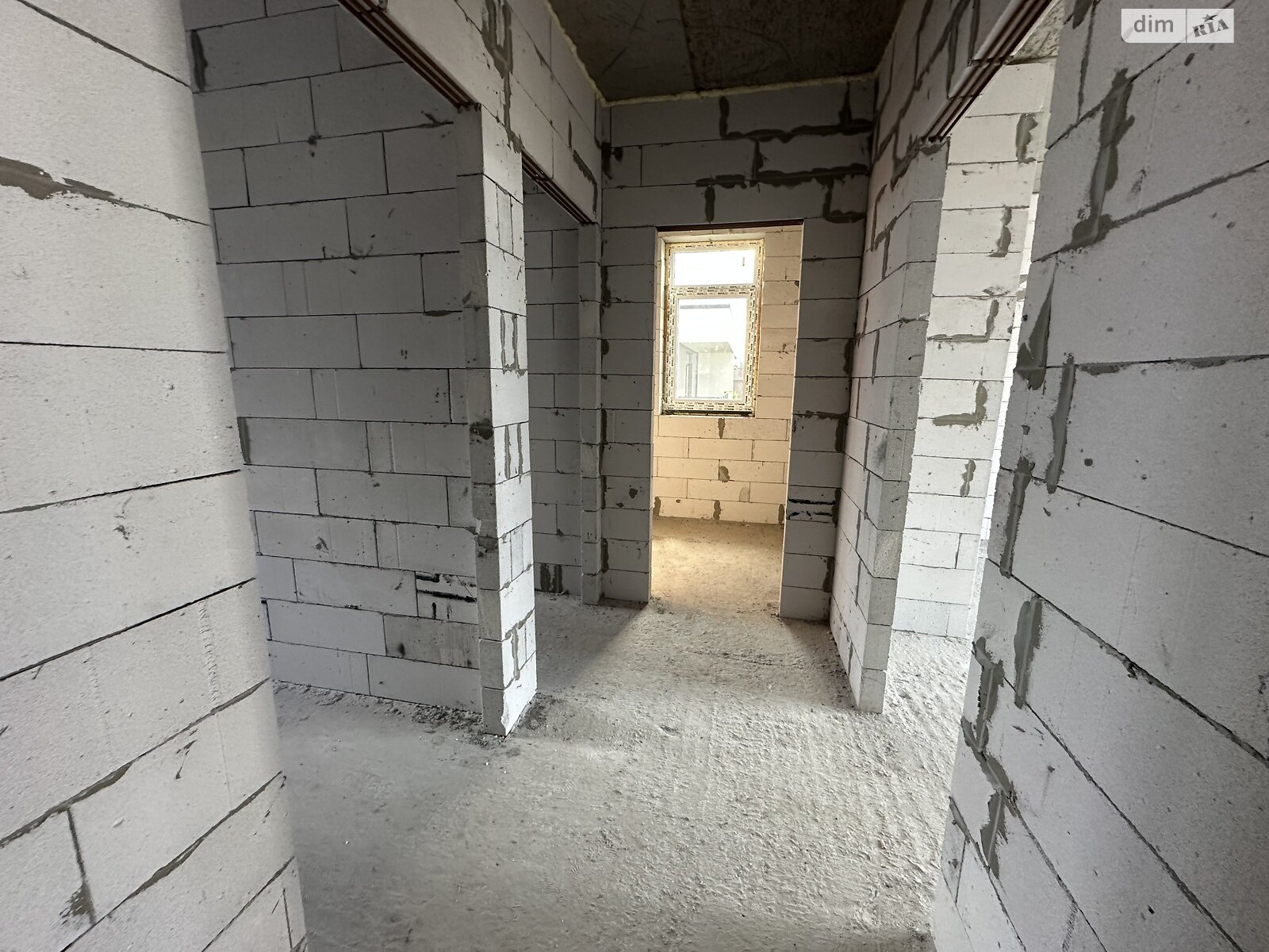 двухэтажный дуплекс, 105 кв. м, кирпич. Продажа в Святопетровское фото 1