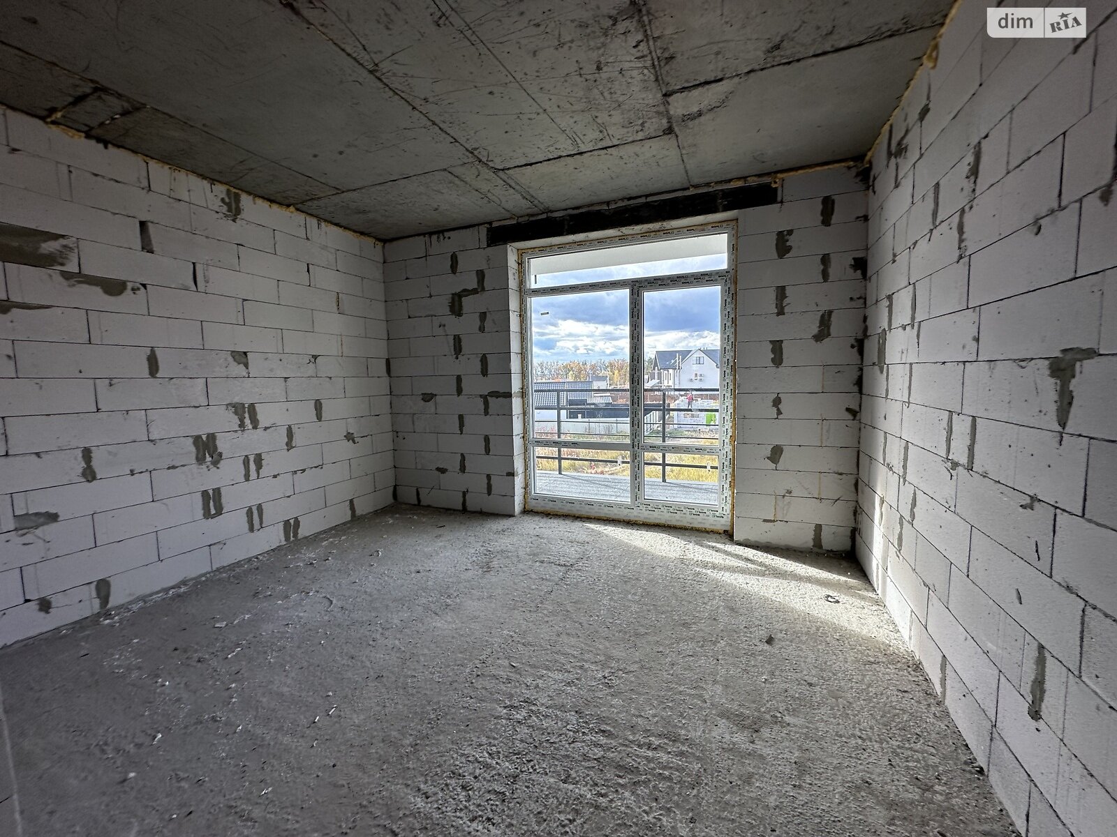 двухэтажный дуплекс, 105 кв. м, кирпич. Продажа в Святопетровское фото 1