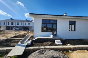 одноповерховий дуплекс, 105 кв. м, газобетон. Продаж в Таїрове фото 2