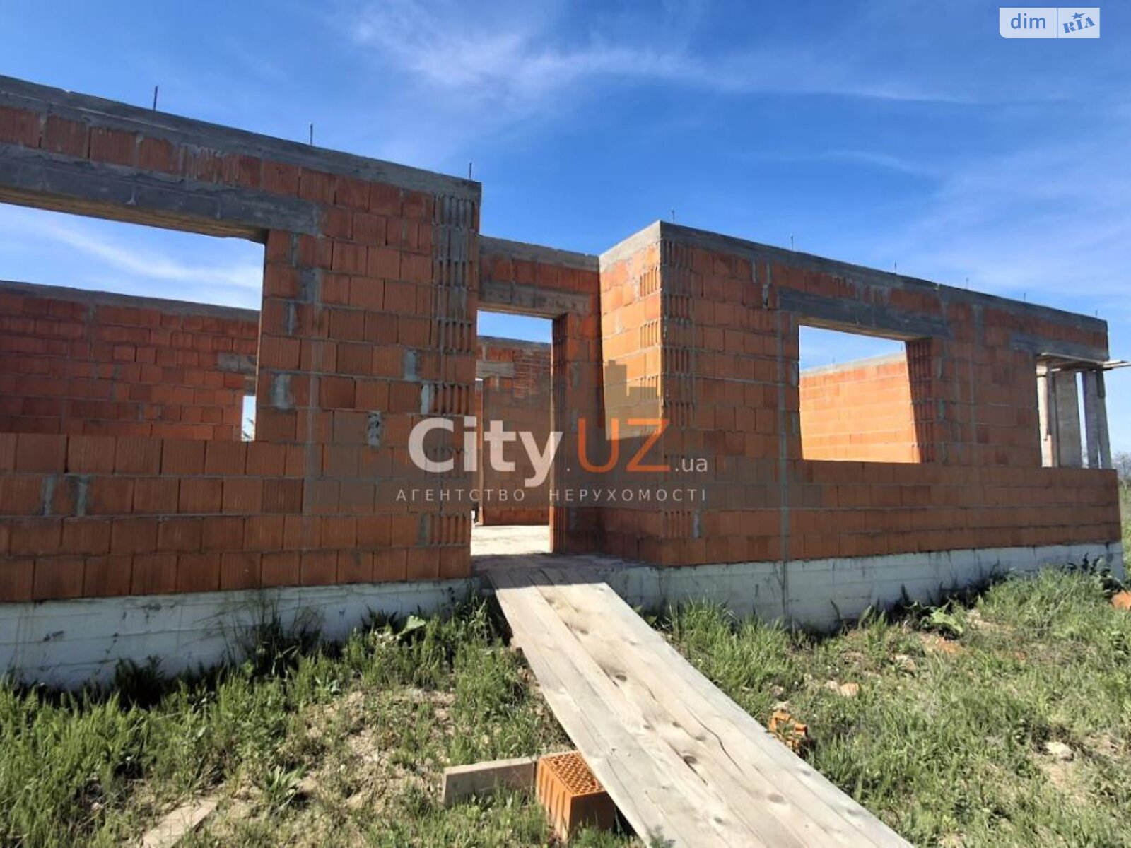 двоповерховий дуплекс, 246 кв. м, цегла. Продаж у Тарнівцях фото 1