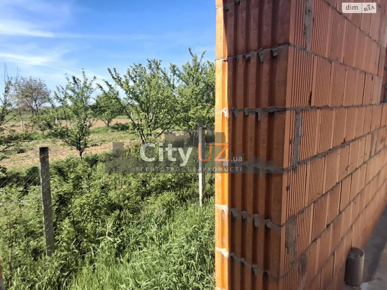 двоповерховий дуплекс, 246 кв. м, цегла. Продаж у Тарнівцях фото 1