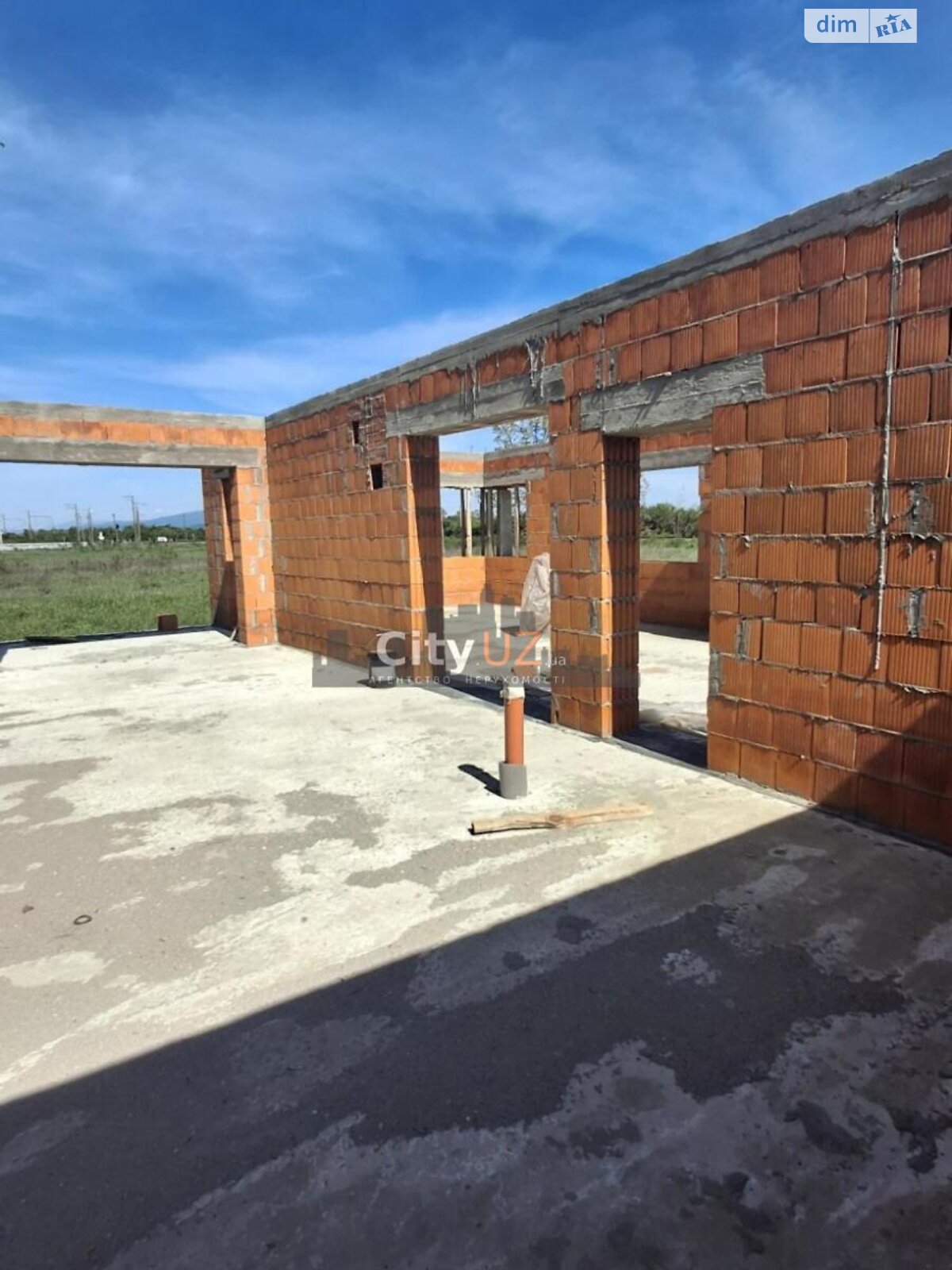двоповерховий дуплекс, 246 кв. м, цегла. Продаж у Тарнівцях фото 1