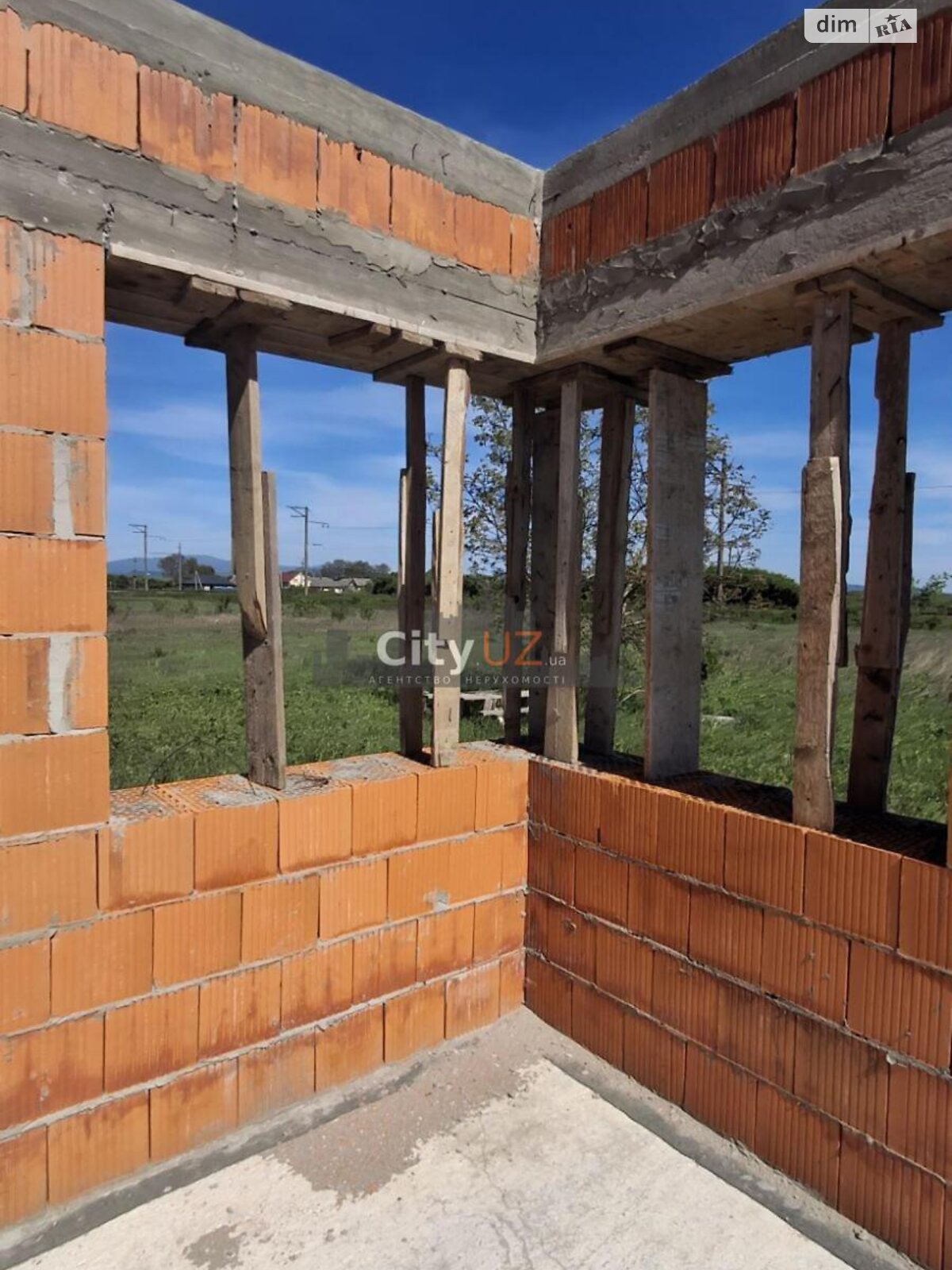 двоповерховий дуплекс, 246 кв. м, цегла. Продаж у Тарнівцях фото 1