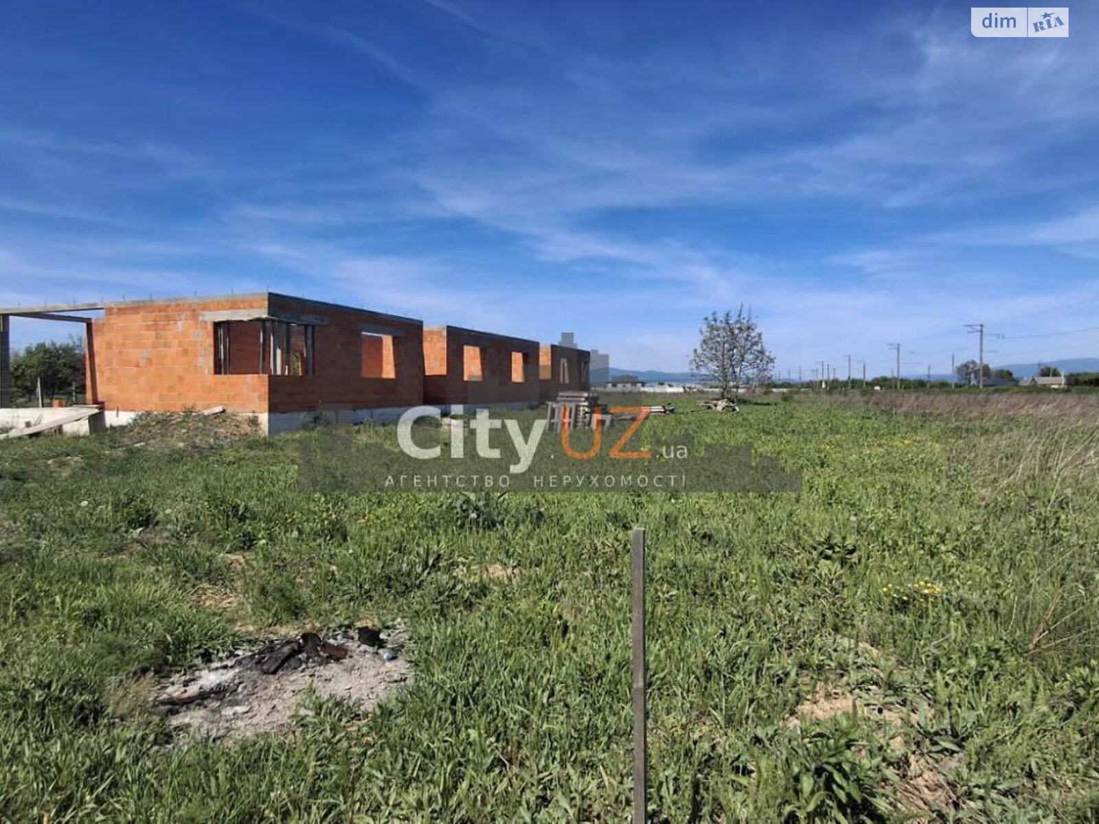 двоповерховий дуплекс, 246 кв. м, цегла. Продаж у Тарнівцях фото 1