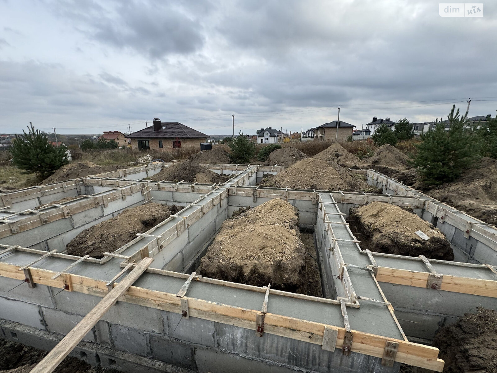 двухэтажный дуплекс, 180 кв. м, кирпич. Продажа в Тернополе фото 1 двухэтажный дуплекс, 180 кв. м, кирпич. Продажа в Тернополе фото 1