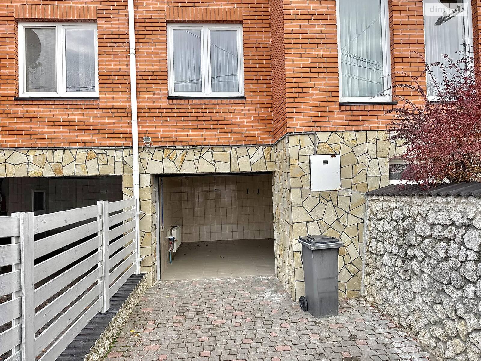 двоповерховий дуплекс, 167 кв. м, цегла. Продаж в Тернополі, район Кутківці фото 1