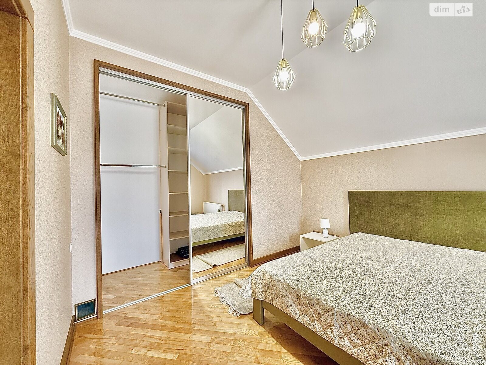 двоповерховий дуплекс, 167 кв. м, цегла. Продаж в Тернополі, район Кутківці фото 1