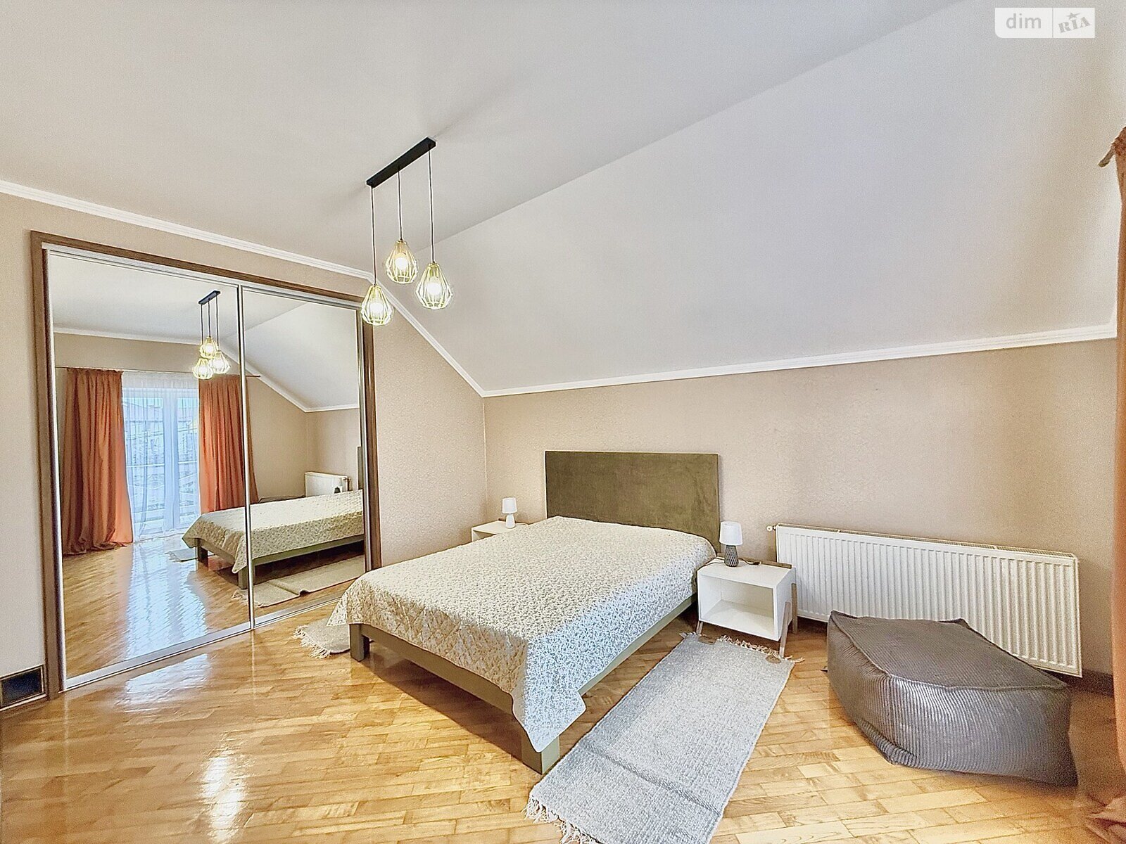 двоповерховий дуплекс, 167 кв. м, цегла. Продаж в Тернополі, район Кутківці фото 1