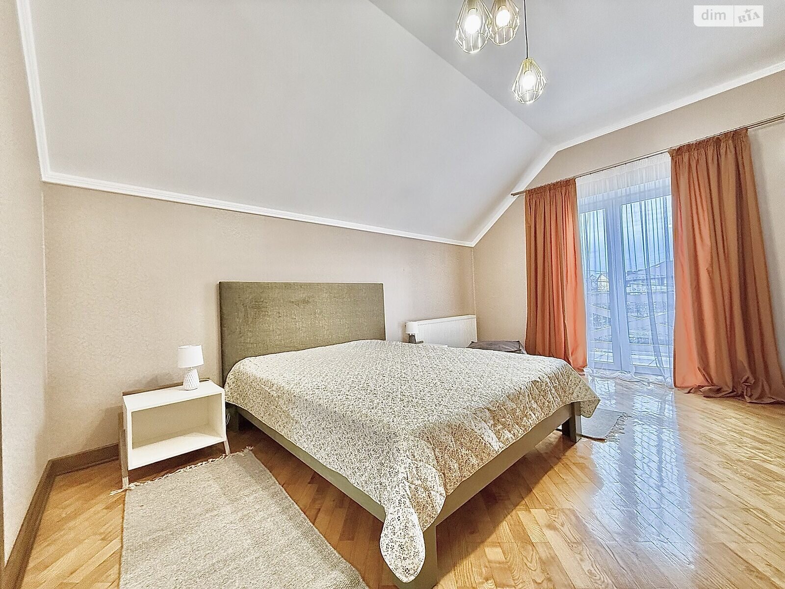 двоповерховий дуплекс, 167 кв. м, цегла. Продаж в Тернополі, район Кутківці фото 1