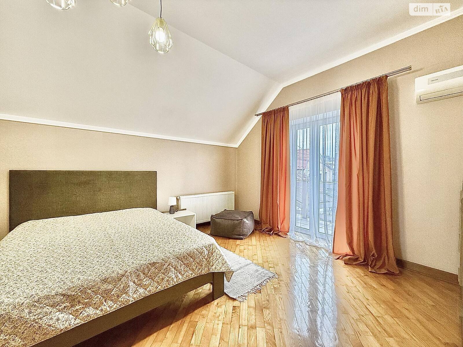 двоповерховий дуплекс, 167 кв. м, цегла. Продаж в Тернополі, район Кутківці фото 1