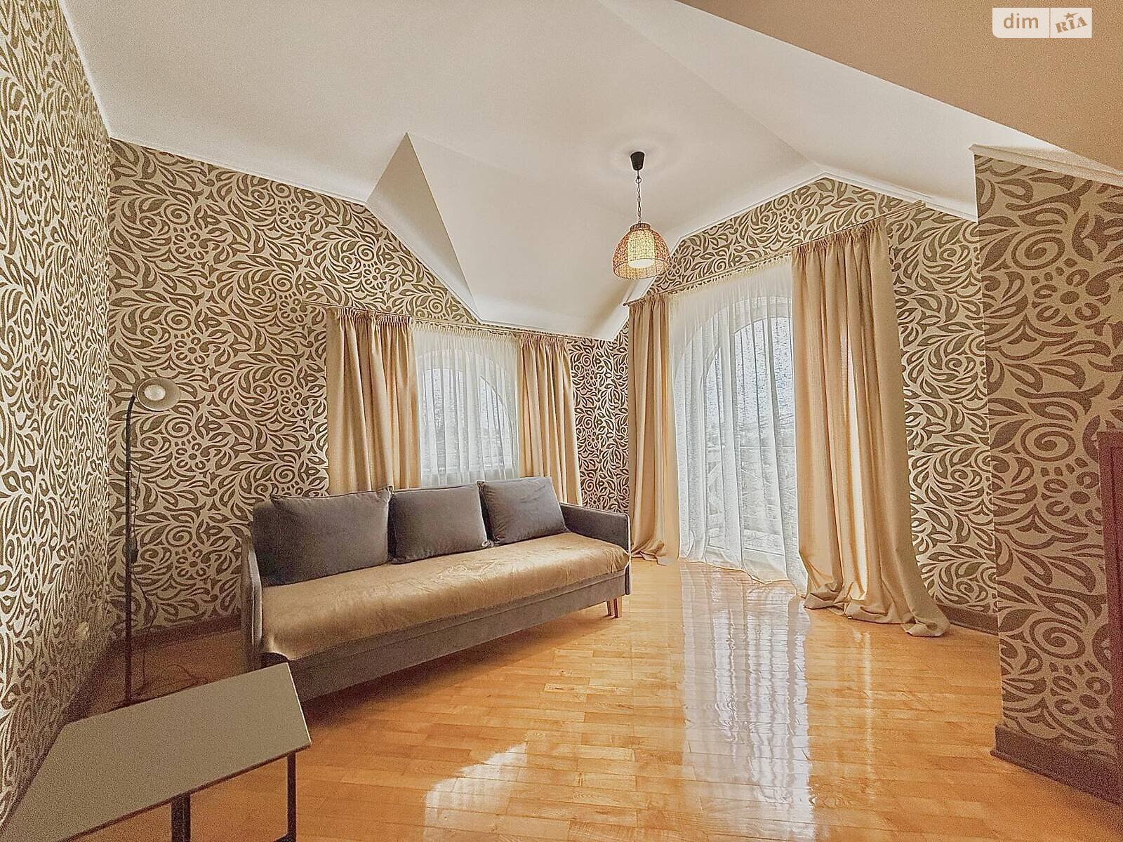 двоповерховий дуплекс, 167 кв. м, цегла. Продаж в Тернополі, район Кутківці фото 1