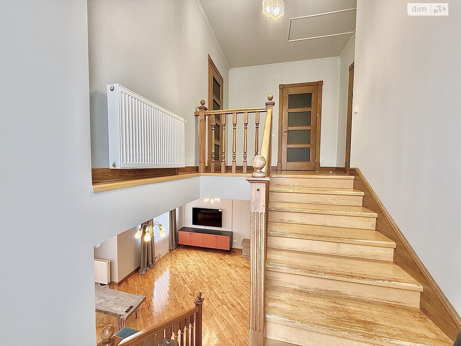 двоповерховий дуплекс, 167 кв. м, цегла. Продаж в Тернополі, район Кутківці фото 1