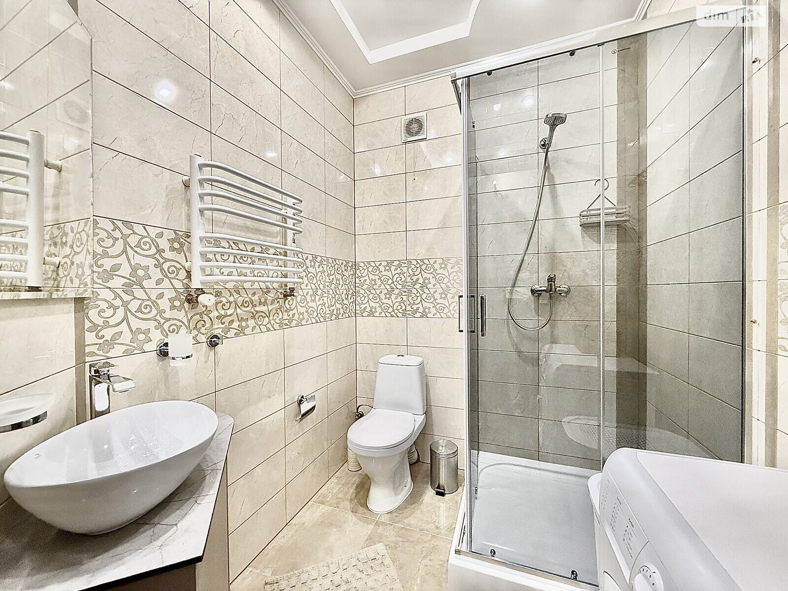 двоповерховий дуплекс, 167 кв. м, цегла. Продаж в Тернополі, район Кутківці фото 1