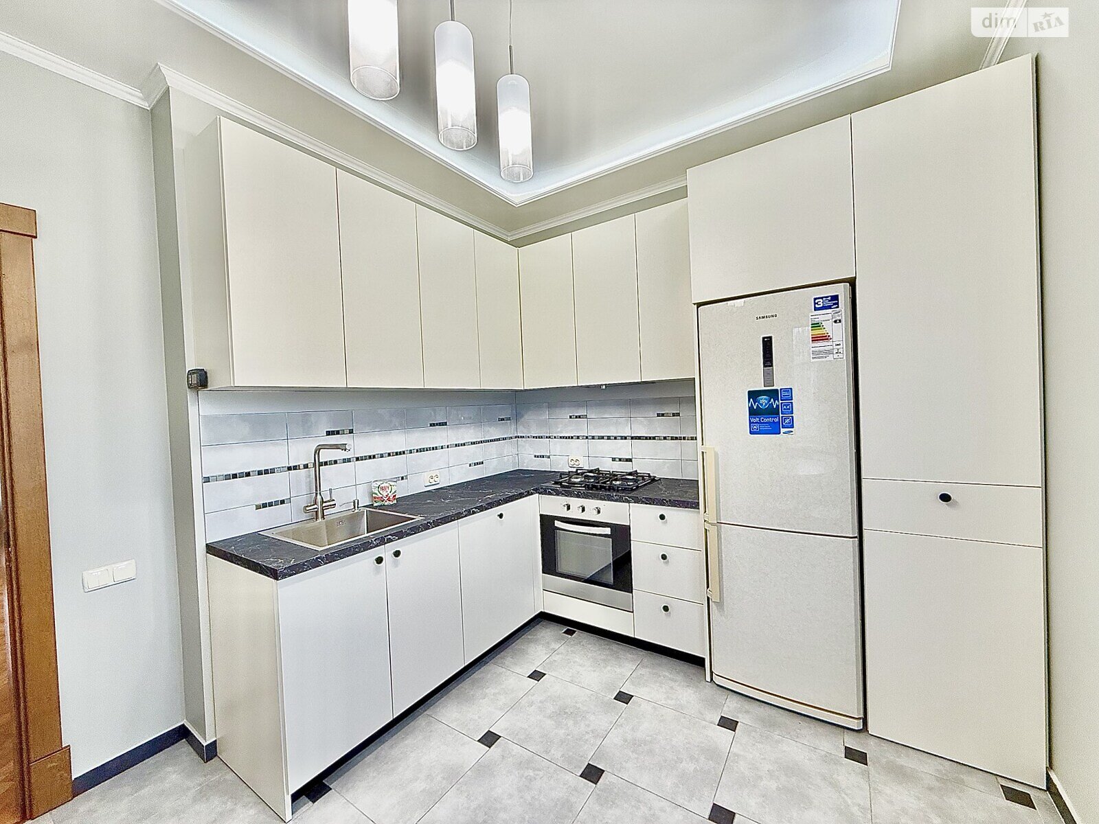 двоповерховий дуплекс, 167 кв. м, цегла. Продаж в Тернополі, район Кутківці фото 1