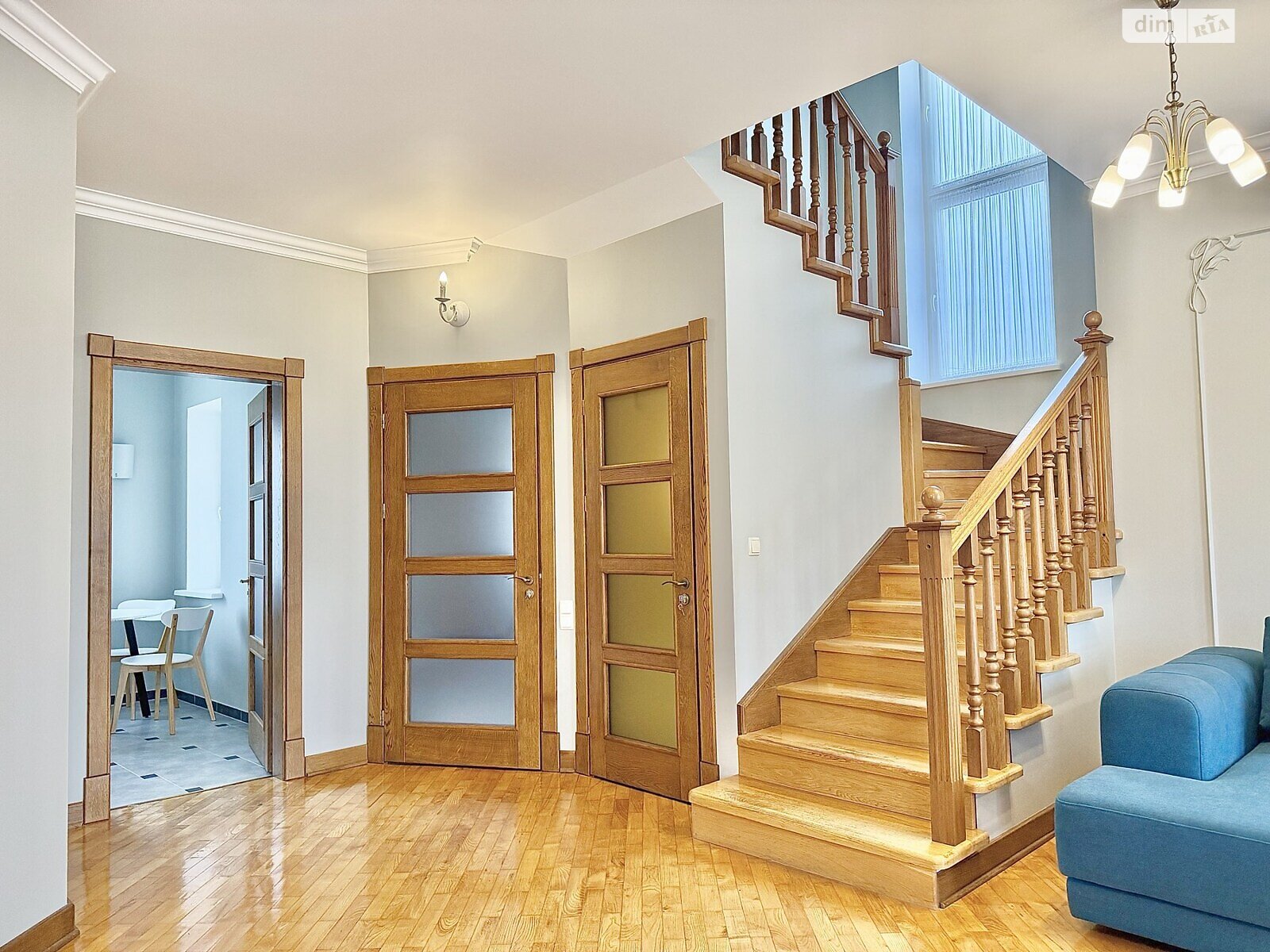 двоповерховий дуплекс, 167 кв. м, цегла. Продаж в Тернополі, район Кутківці фото 1