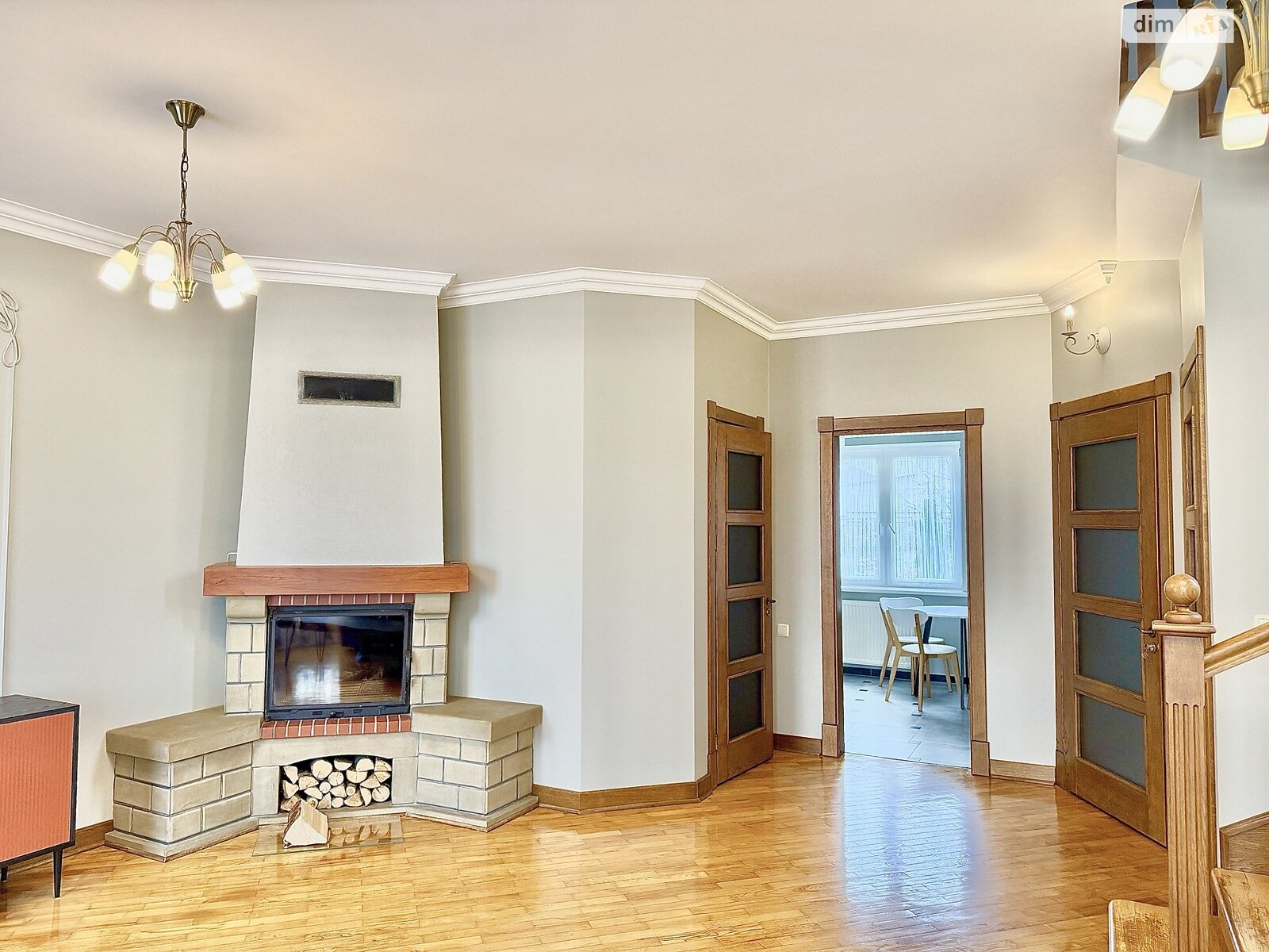 двоповерховий дуплекс, 167 кв. м, цегла. Продаж в Тернополі, район Кутківці фото 1