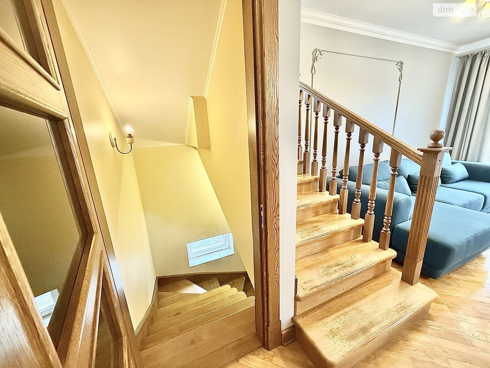 двоповерховий дуплекс, 167 кв. м, цегла. Продаж в Тернополі, район Кутківці фото 1