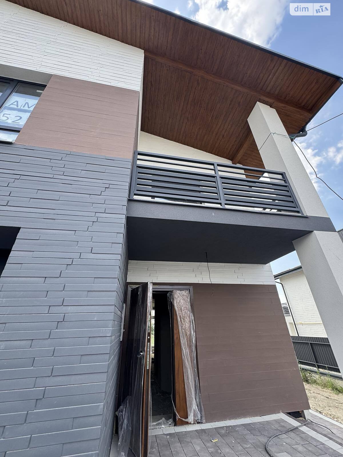 двоповерховий дуплекс, 138.8 кв. м, кирпич. Продаж в Тернополі, район Пронятин фото 1 двоповерховий дуплекс, 138.8 кв. м, кирпич. Продаж в Тернополі, район Пронятин фото 1