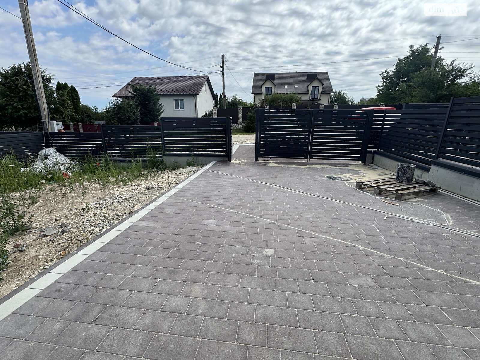 двоповерховий дуплекс, 138.8 кв. м, кирпич. Продаж в Тернополі, район Пронятин фото 1 двоповерховий дуплекс, 138.8 кв. м, кирпич. Продаж в Тернополі, район Пронятин фото 1