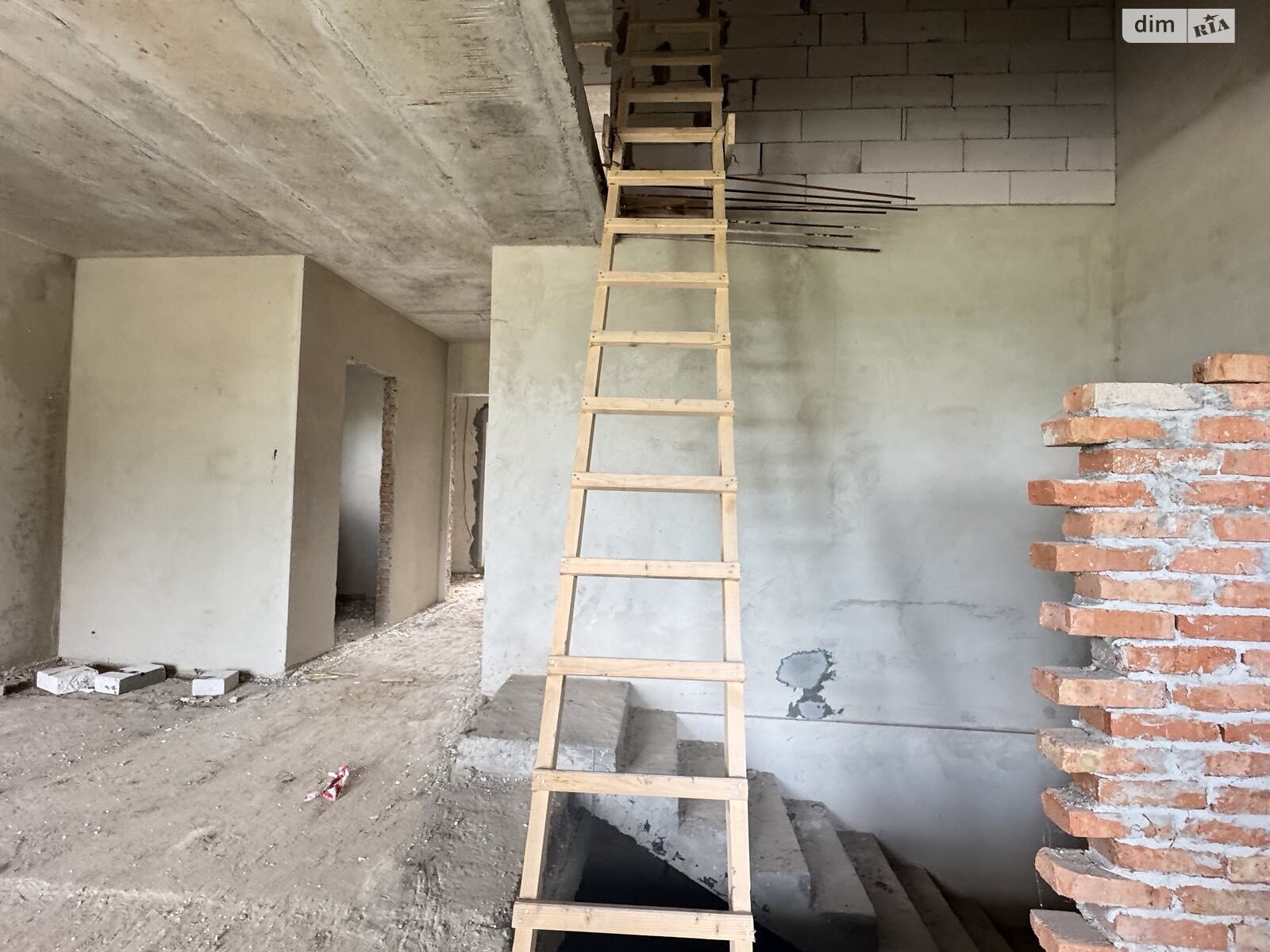 двоповерховий дуплекс, 138.8 кв. м, кирпич. Продаж в Тернополі, район Пронятин фото 1 двоповерховий дуплекс, 138.8 кв. м, кирпич. Продаж в Тернополі, район Пронятин фото 1