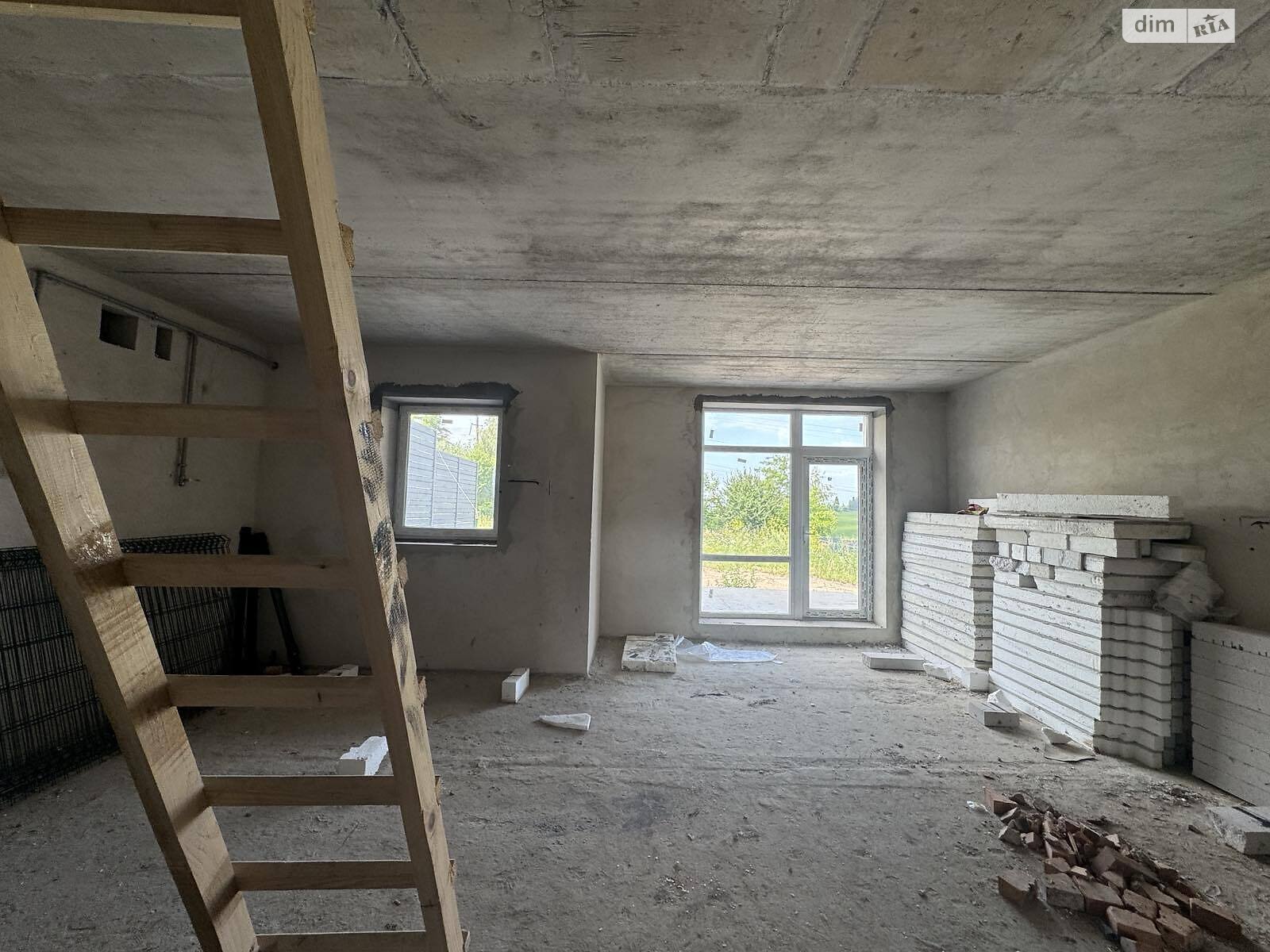 двоповерховий дуплекс, 138.8 кв. м, кирпич. Продаж в Тернополі, район Пронятин фото 1 двоповерховий дуплекс, 138.8 кв. м, кирпич. Продаж в Тернополі, район Пронятин фото 1