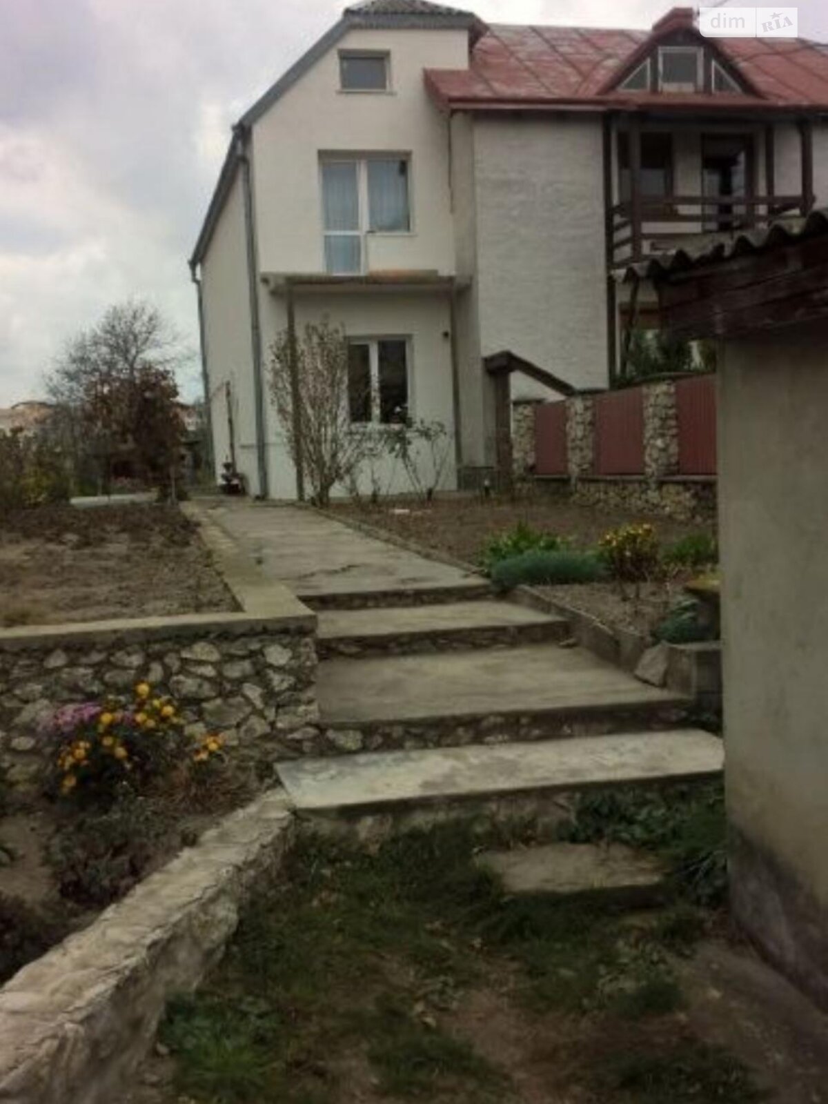 двоповерховий дуплекс, 115 кв. м, кирпич. Продаж в Тернополі, район Центр фото 1 двоповерховий дуплекс, 115 кв. м, кирпич. Продаж в Тернополі, район Центр фото 1