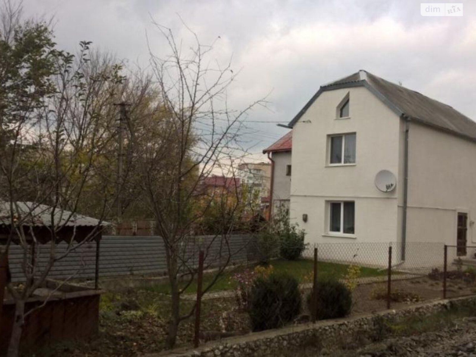 двоповерховий дуплекс, 115 кв. м, кирпич. Продаж в Тернополі, район Центр фото 1 двоповерховий дуплекс, 115 кв. м, кирпич. Продаж в Тернополі, район Центр фото 1